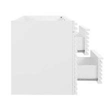 Load image into Gallery viewer, Render 48" Single Sink Compatible (Not Included) Bathroom Vanity Cabinet by Modway