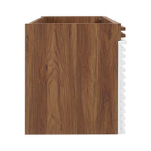 Load image into Gallery viewer, Render 48" Double Sink Compatible (Not Included) Bathroom Vanity Cabinet by Modway