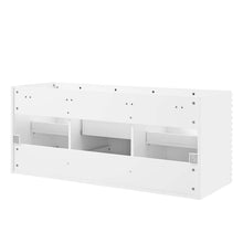Load image into Gallery viewer, Render 48" Double Sink Compatible (Not Included) Bathroom Vanity Cabinet by Modway