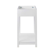 Load image into Gallery viewer, Altura 36" Bathroom Vanity Cabinet (Sink Basin Not Included) by Modway