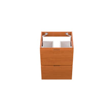 Load image into Gallery viewer, Scenic 18" Wall-Mount Bathroom Vanity Cabinet (Sink Basin Not Included) by Modway