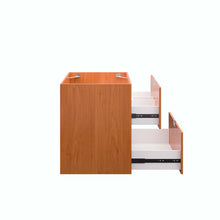 Load image into Gallery viewer, Scenic 24" Wall-Mount Bathroom Vanity Cabinet (Sink Basin Not Included) by Modway