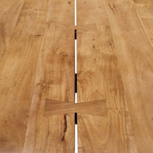 Load image into Gallery viewer, Ardor 74" Live Edge Acacia Wood Acacia Wood Dining Table by Modway