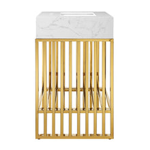 Load image into Gallery viewer, Gridiron 24" Bathroom Vanity by Modway