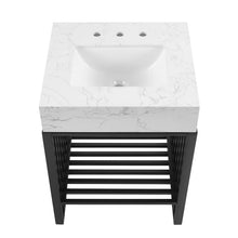Load image into Gallery viewer, Gridiron 24" Bathroom Vanity by Modway