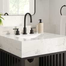 Load image into Gallery viewer, Gridiron 24" Bathroom Vanity by Modway