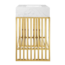 Load image into Gallery viewer, Gridiron 30" Bathroom Vanity by Modway