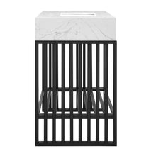 Load image into Gallery viewer, Gridiron 30" Bathroom Vanity by Modway