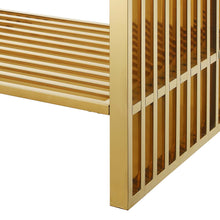 Load image into Gallery viewer, Gridiron 36" Bathroom Vanity by Modway