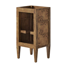 Load image into Gallery viewer, Elysian 18" Wood Bathroom Vanity Cabinet (Sink Basin Not Included) by Modway