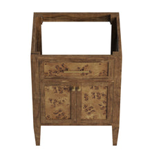Load image into Gallery viewer, Elysian 24" Wood Bathroom Vanity Cabinet (Sink Basin Not Included) by Modway