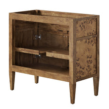 Load image into Gallery viewer, Elysian 36" Wood Bathroom Vanity Cabinet (Sink Basin Not Included) by Modway