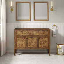 Load image into Gallery viewer, Elysian 48" Wood Bathroom Vanity Cabinet (Sink Basin Not Included) by Modway
