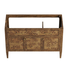 Load image into Gallery viewer, Elysian 48" Wood Bathroom Vanity Cabinet (Sink Basin Not Included) by Modway