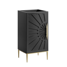 Load image into Gallery viewer, Awaken 18" Bathroom Vanity Cabinet by Modway