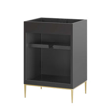 Load image into Gallery viewer, Awaken 24" Bathroom Vanity Cabinet by Modway
