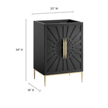 Load image into Gallery viewer, Awaken 24" Bathroom Vanity Cabinet by Modway