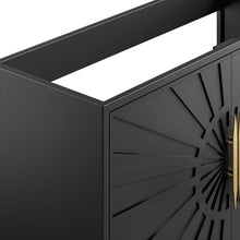 Load image into Gallery viewer, Awaken 48" Double or Single Sink Compatible (Not Included) Bathroom Vanity Cabinet by Modway