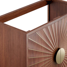 Load image into Gallery viewer, Daylight 36" Bathroom Vanity Cabinet by Modway