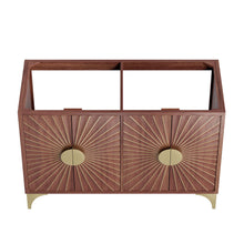 Load image into Gallery viewer, Daylight 48" Double Sink Compatible (Not Included) Bathroom Vanity Cabinet by Modway