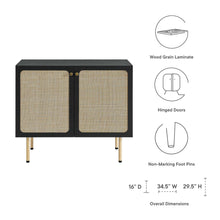 Load image into Gallery viewer, Chaucer Accent Cabinet by Modway