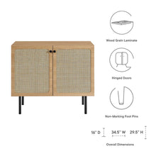 Load image into Gallery viewer, Chaucer Accent Cabinet by Modway