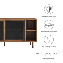 Load image into Gallery viewer, Kurtis 59" Sideboard by Modway