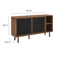 Load image into Gallery viewer, Kurtis 59" Sideboard by Modway