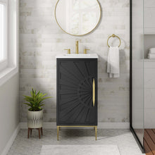 Load image into Gallery viewer, Awaken 18" Bathroom Vanity by Modway