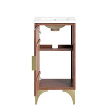 Load image into Gallery viewer, Daylight 18" Bathroom Vanity by Modway