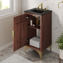 Load image into Gallery viewer, Daylight 18" Bathroom Vanity by Modway