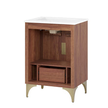 Load image into Gallery viewer, Daylight 24" Bathroom Vanity by Modway