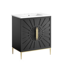 Load image into Gallery viewer, Awaken 30" Bathroom Vanity by Modway