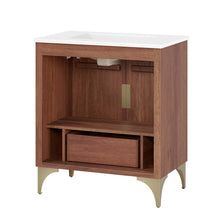 Load image into Gallery viewer, Daylight 30" Bathroom Vanity by Modway