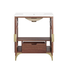 Load image into Gallery viewer, Daylight 30" Bathroom Vanity by Modway