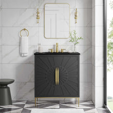 Load image into Gallery viewer, Awaken 30" Bathroom Vanity by Modway