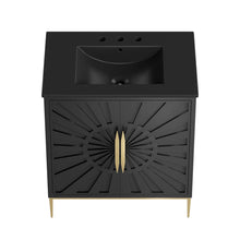 Load image into Gallery viewer, Awaken 30" Bathroom Vanity by Modway