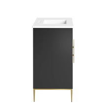 Load image into Gallery viewer, Awaken 36" Bathroom Vanity by Modway