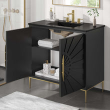 Load image into Gallery viewer, Awaken 36" Bathroom Vanity by Modway