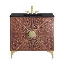 Load image into Gallery viewer, Daylight 36" Bathroom Vanity by Modway