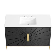 Load image into Gallery viewer, Awaken 48" Bathroom Vanity by Modway