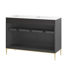 Load image into Gallery viewer, Awaken 48" Bathroom Vanity by Modway