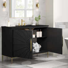 Load image into Gallery viewer, Awaken 48" Bathroom Vanity by Modway