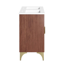 Load image into Gallery viewer, Daylight 48" Double Sink Bathroom Vanity by Modway