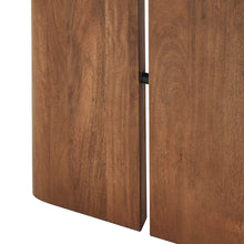 Load image into Gallery viewer, Amistad 86" Wood Dining Table by Modway