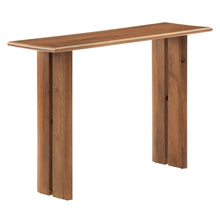 Load image into Gallery viewer, Amistad Wood Console Table by Modway