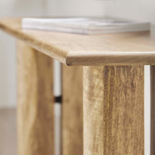 Load image into Gallery viewer, Amistad 46" Wood Bench by Modway