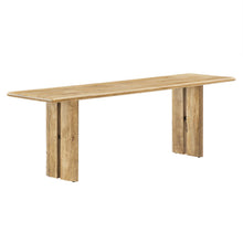 Load image into Gallery viewer, Amistad 58" Wood Bench by Modway