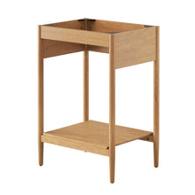 Load image into Gallery viewer, Zaire 24" Bathroom Vanity Cabinet (Sink Basin Not Included) by Modway