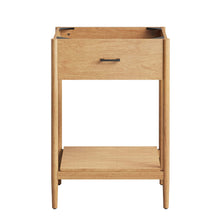 Load image into Gallery viewer, Zaire 24" Bathroom Vanity Cabinet (Sink Basin Not Included) by Modway